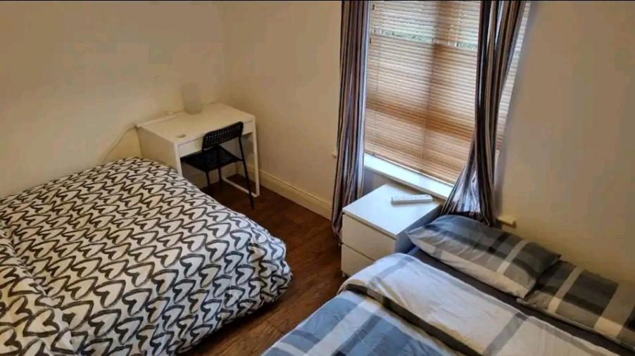1 Cozy Bedroom Near Airport And City Centre 3People Dublin Eksteriør bilde