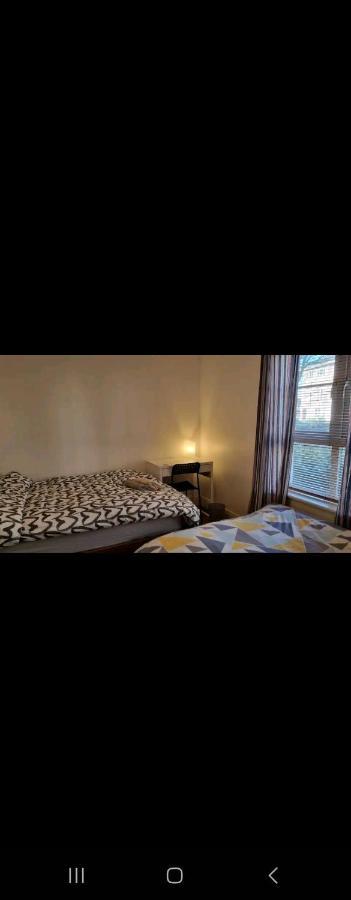 1 Cozy Bedroom Near Airport And City Centre 3People Dublin Eksteriør bilde